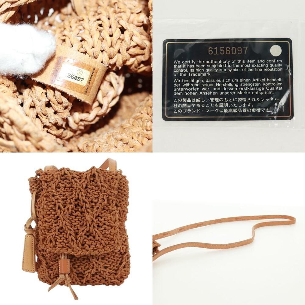 Chanel Classic Flap Shoulder Bag - Picture 5 of 8